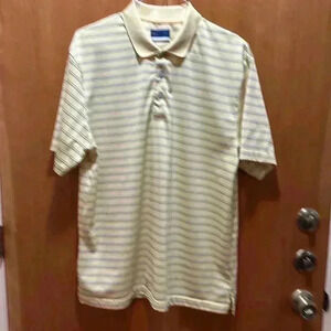 Jack Nicholas stay dry golf polo size XL